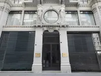 Palace Suite