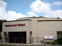 Waterfoot Hotel Hotels in 