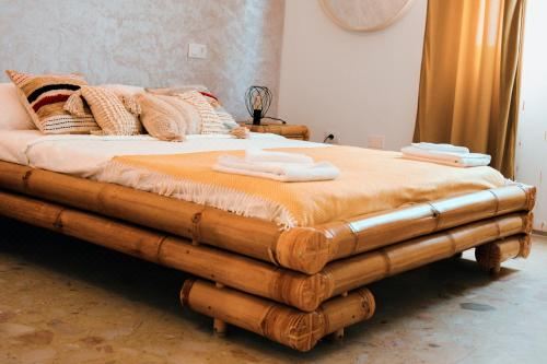 豪华双人间带淋浴