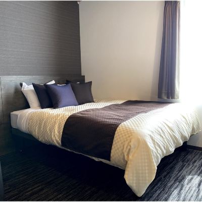 ユニバーサルルーム(禁煙) ザ・セレクトンあべの松原駅前 クーポン