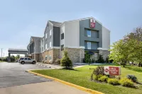 Best Western Plus Columbia Inn Hotel di 