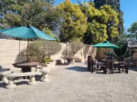 Airport Inn Bed and Breakfast Hotels in 