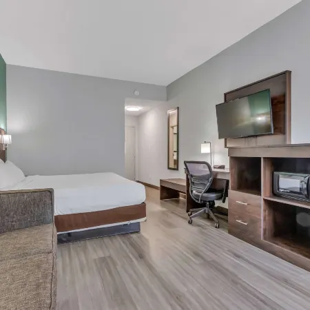 Baymont by Wyndham North Myrtle Beach