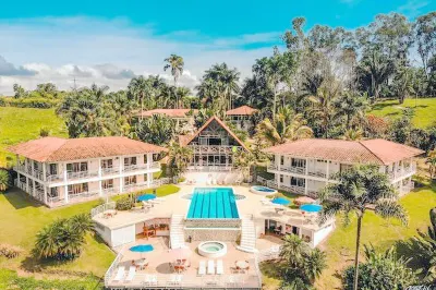 Hotel Mirador Las Palmas Các khách sạn ở 