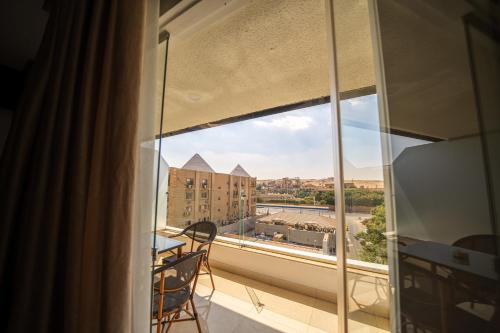 金字塔景豪华间