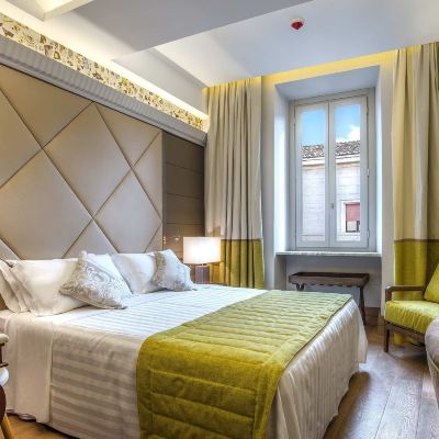 Classic Double Room Hotel Martis Palace Promo Code