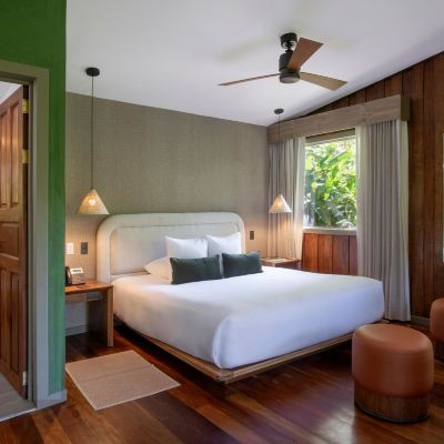 Superior Room Senda Monteverde Promo Code
