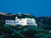 Hotel Punta Imperatore Hotel di 