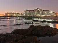 Krystal Beach Hotel