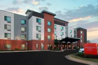 TownePlace Suites Macon Mercer University