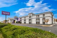 Spark by Hilton Wichita East Hotels in 