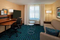 Fairfield by Marriott Inn & Suites Batesville Hotels in 