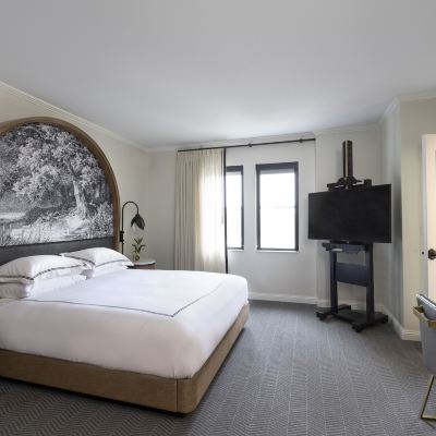1 King Varied View Kimpton Cottonwood, an IHG Hotel Promo Code