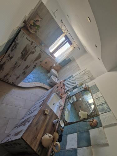 Nina's House 4 a 300 mt Dal Mare Apartment With Sea View