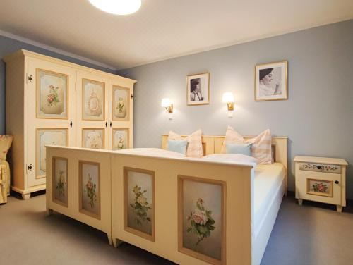 Koller, Pension Haus Double or Twin Room with Bath