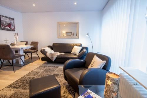 Beach House 21 Apartment With Terrace