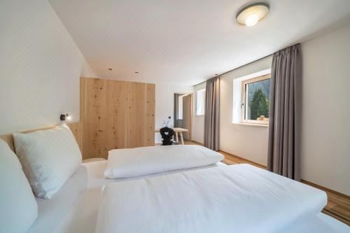 高级两卧室公寓