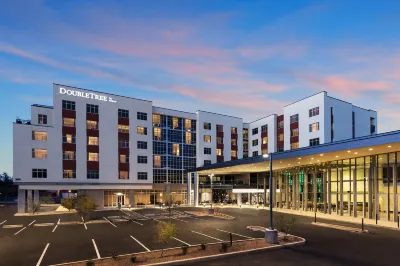 DoubleTree by Hilton Tucson Downtown Convention Center Hotels in 