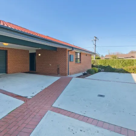 BRADDON CENTRAL SANCTUARY
