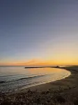 Résidence La Corniche, 70m2 apartment with full sea view, air-conditioning, wifi, garage.