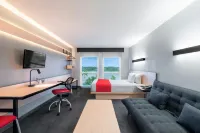 City Express by Marriott Tuxpan Ξενοδοχεία στην πόλη 