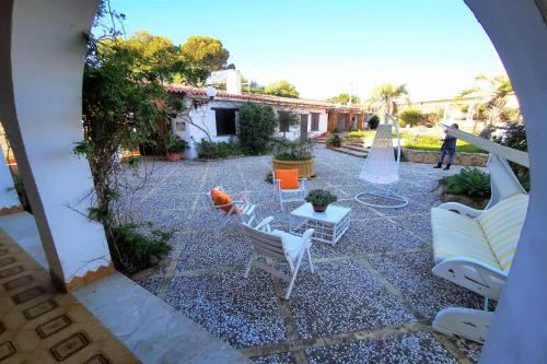 Villa Adriana - Xenia Sicily Villas Villa - Beach Front