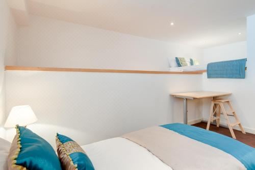 两卧室公寓 - 145 Albion Street， G1 1QS