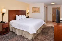 Hampton Inn Elkhart