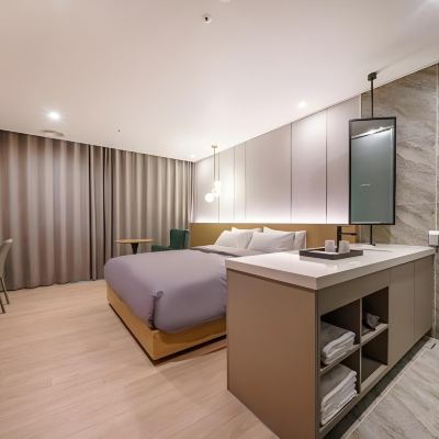 ★Lounge Bar Open Event★ 이그제큐티브 더블 ACT 관광호텔 쿠폰