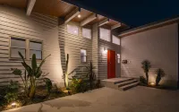 Miyazaki Base in Aoshima Hotels in 