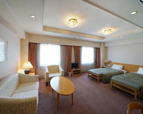 Sensuikaku Hotels in Sano
