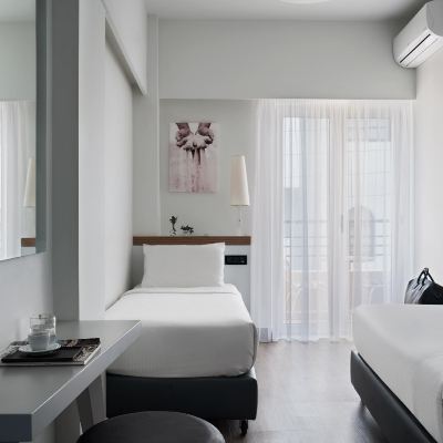 Family Room Lato Boutique Hotel Promo Code