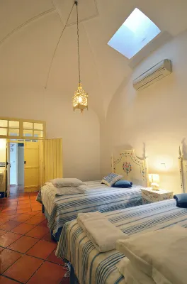 Casa de Serpa - Turismo Rural Các khách sạn ở 