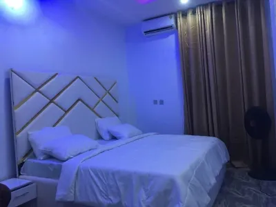 Solomon's Porch Hotel and Suites Hôtels à : 