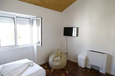 City's Hostel Ponta Delgada Hôtels à : 