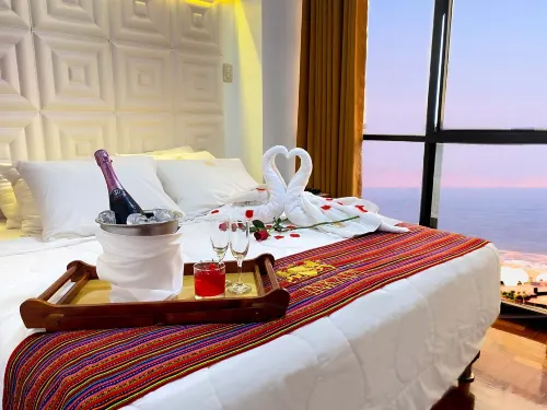 Inkari Apart Hotel
