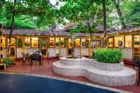 Mayfair Lagoon Hotels in 