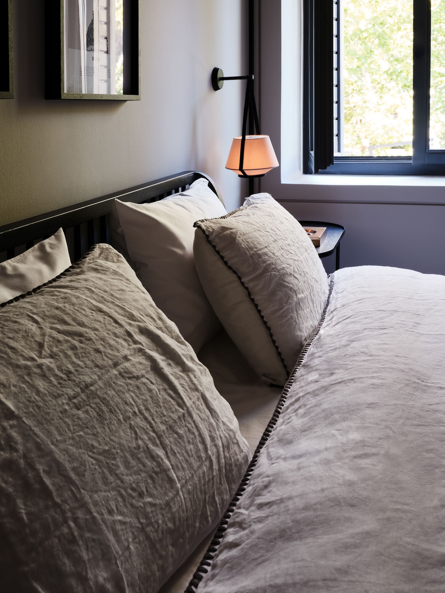 市景行政双人间