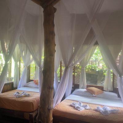 Premium Room OM Unity Bali Promo Code