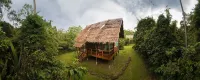 阿瑪克伊基託斯生態小屋旅館 住宿飯店