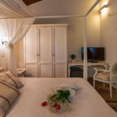 Junior Suite Perdepera Resort Promo Code