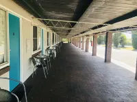 Y Motels Kingaroy