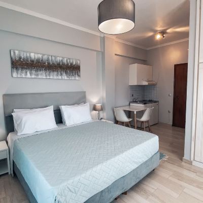 Standard Studio with Double Bed Azure Mare Studios Promo Code