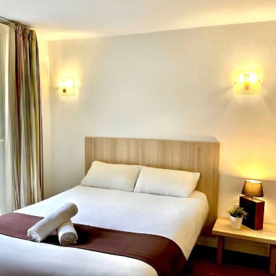 Studio Garden & City Cauterets Balneo Promo Code