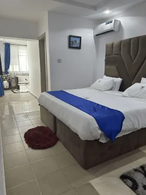 Klulead Garden and Suites Hotels in 
