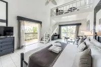 Ocean Blue & Sand Beach Resort - All Inclusive