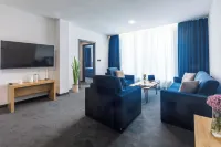 Blue Star Luxury Hotel Hotels in Lozenets