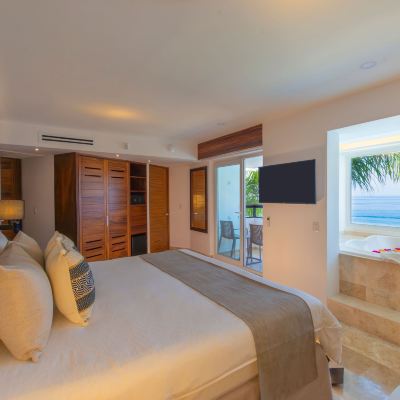 Honeymoon Suite Buenaventura Grand Hotel & Great Moments - All Inclusive Promo Code