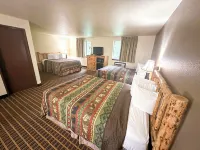FairBridge Inn and Suites Sandpoint