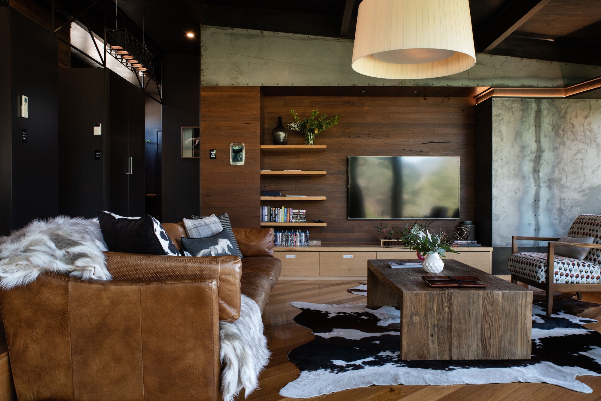 客房（Tranquility）